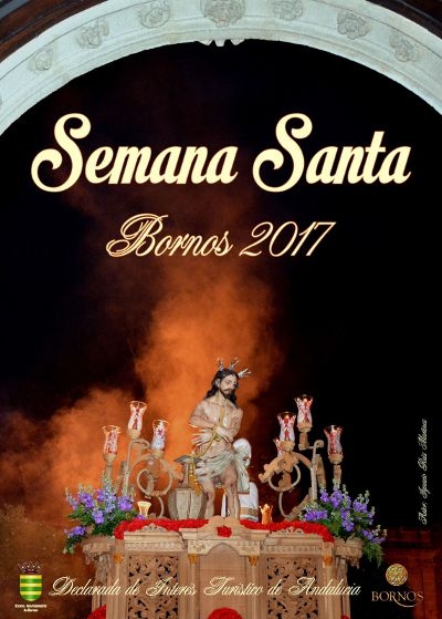 CARTEL SEMANA SANTA 2017